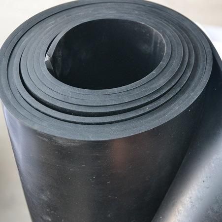 Rubber Products EPDM Rubber Rubber Sheets