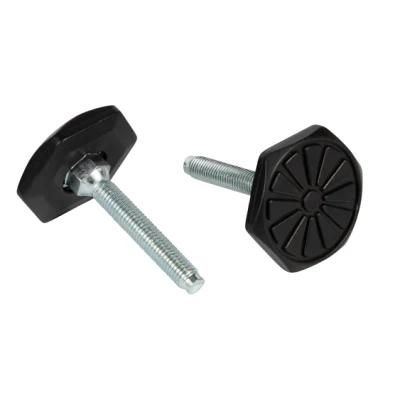 Shock Absorption Absorber Rubber Buffer for Road Roller/ Compactor/ Pile Hammer/ Breaker