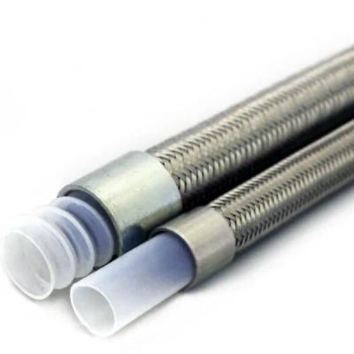 Hot Sale PTFE Lined Hose, High Quality Teflon Lined Hose