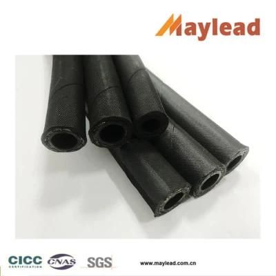 1603 High Pressure Steel Wire Braiden Hydraulic Hose