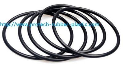 Customized NBR Silicone FKM EPDM Rubber O Ring