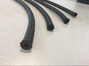 Fiber Texitile Cover R5 Hydraulic Industrial Hose