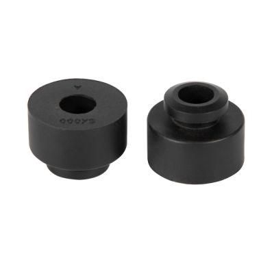 Rubber Shock Vibration Damper Furniture Feet Spare Automobile Parts
