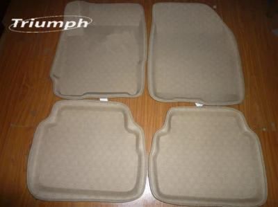 3D Car Mat, EVA Car Mat