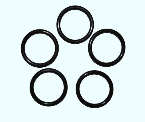 Customized Rubber Seal Rings From China Manufacturer