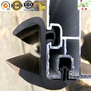 Custom EPDM Rubber Edge Trim for Windows and Container