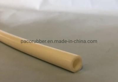 High Temperature Food Grade Silicone Tube