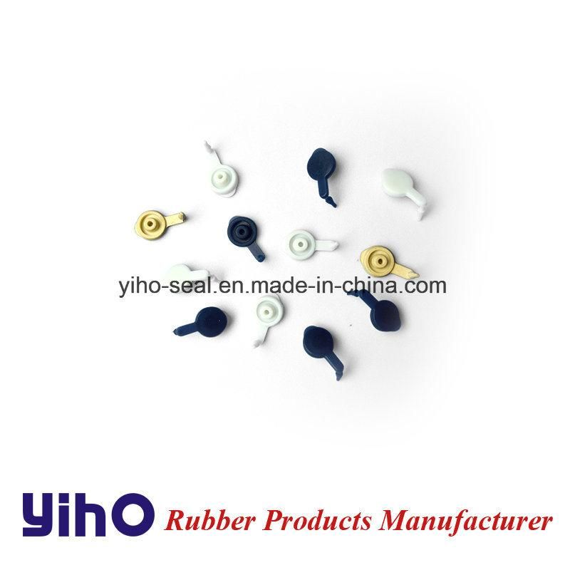 NBR/SBR/Silicone/EPDM/FKM/Viton Rubber Seal/Large Oring
