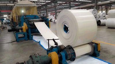 White Food Rubber Conveyor Belt (food grade) FDA Certificate