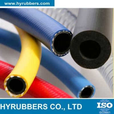 Manufactory Price Rubber Welding Hose Oxygen Hose