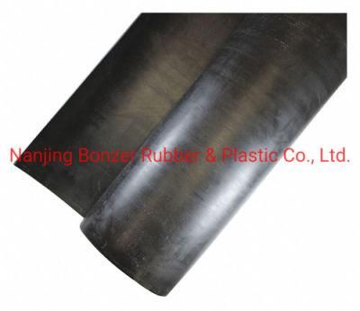 1- 50 mm Anti Slip Seal Flat EPDM Silicone NBR Rubber Sheet Mat Rubber Floor