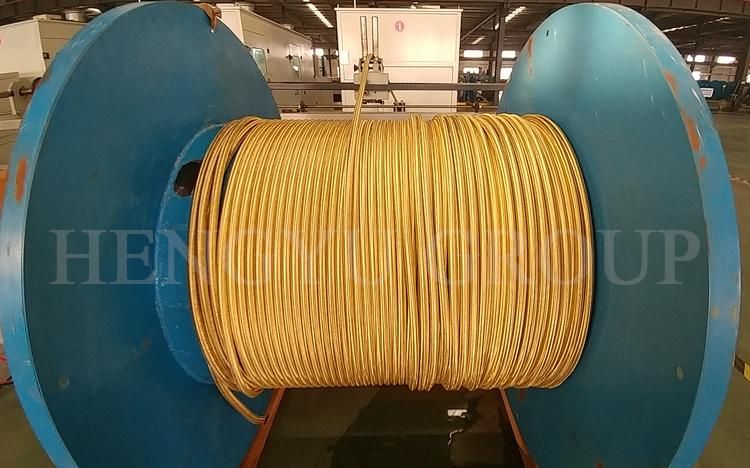 Msha 1 1/4 Inch SAE 100r16 Hydraulic Hose Heavy Duty Rubber Hose
