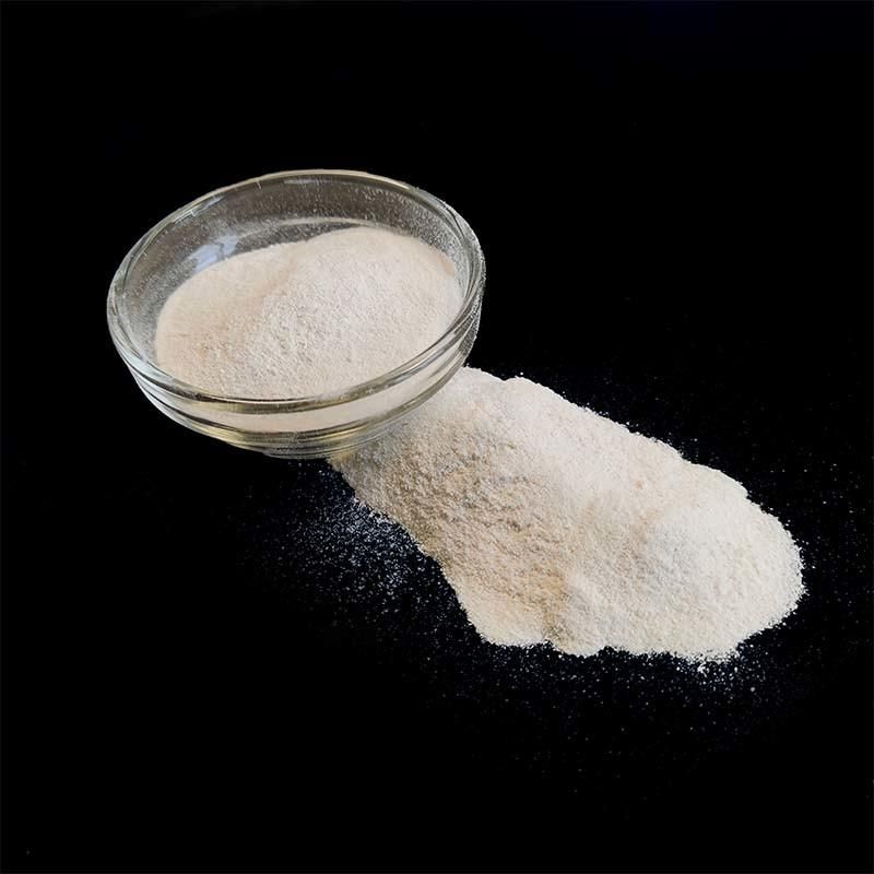 High Performance Chlorinated Rubber for Anti-Rust Paint for Steel Structure Sr20