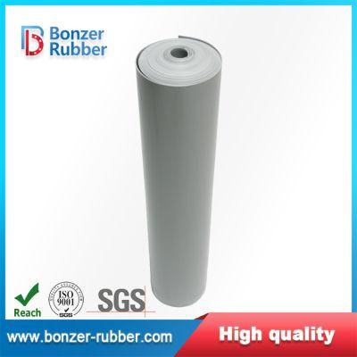 3MPa, 65shore a SBR Rubber Sheet with Different Size and Color