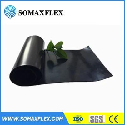 SBR/Nr/Cr/NBR/EPDM Anti-Slip Rubber Floor Rubber Mat Rubber Sheet