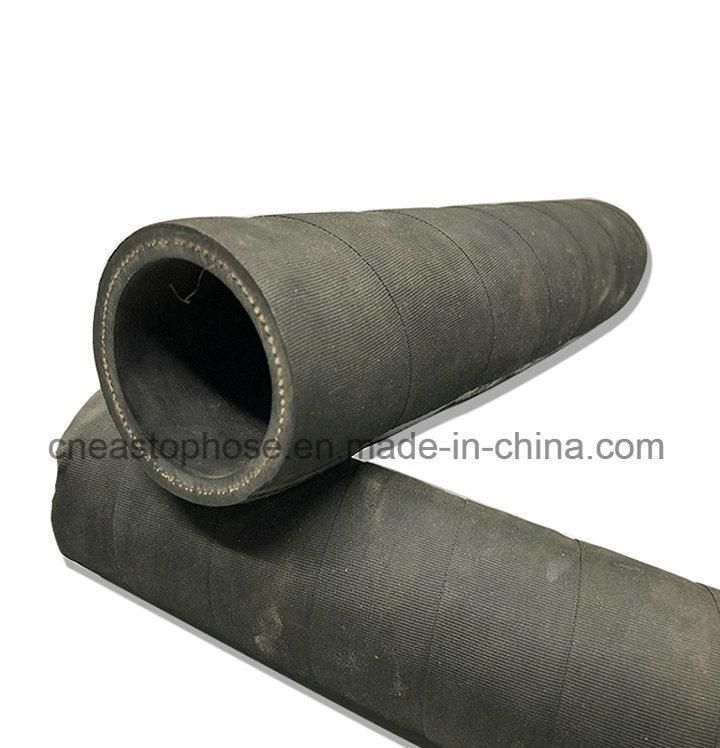 Anti-Abrasion Flexible Radiator Hose with Good Elasticity