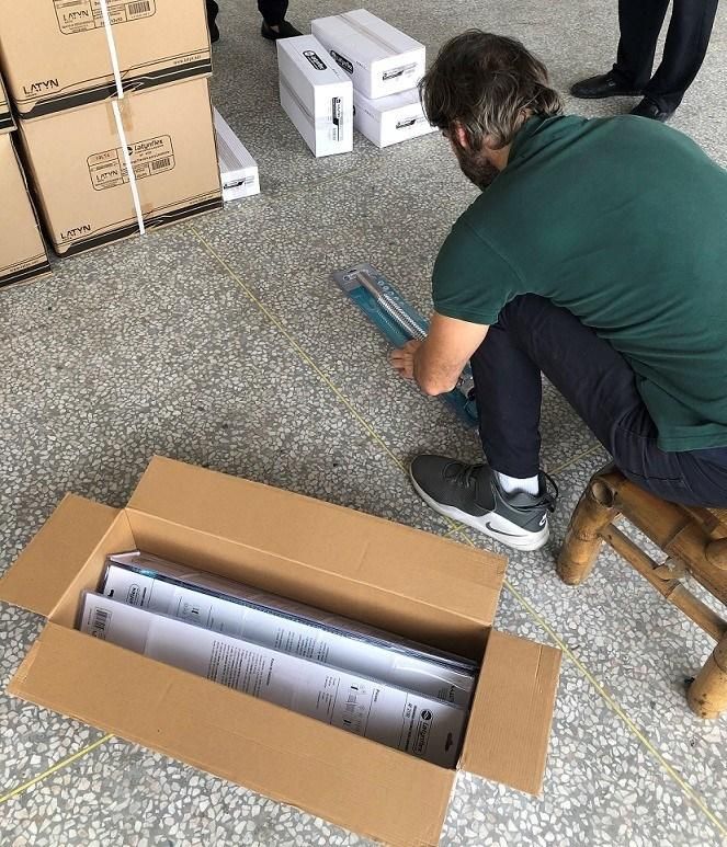 Stainless Steel Braided Hose Flexible Hose