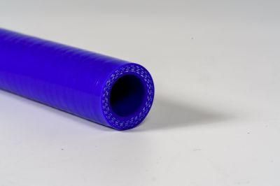 Straight Reinforced Silicone Rubber Hose Silicone Coupler Hose