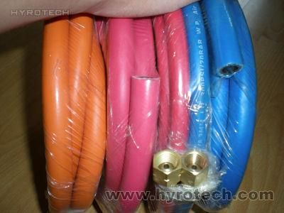 En 559, GOST 9356-75 Acetylene Hose