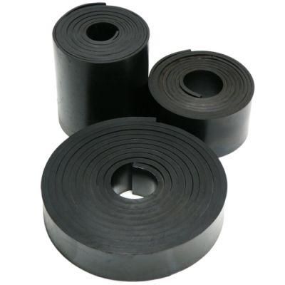 NBR Nr SBR CR Rubber Sheet Rubber Flooring