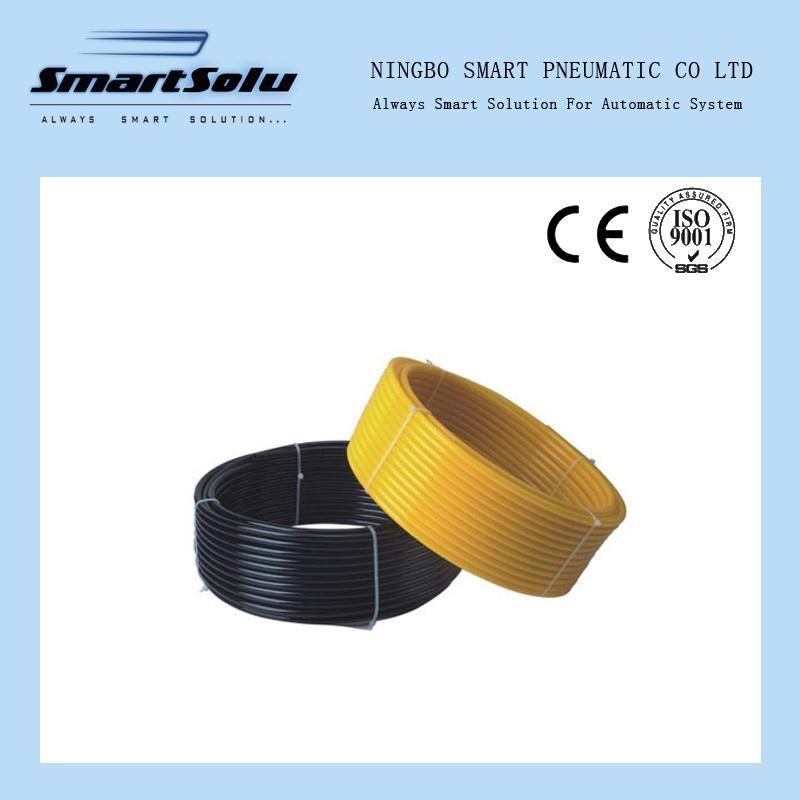 Ningbo Smart 100% Polyurethan 8*5mm Pneumatic PU Pneumatic Tube