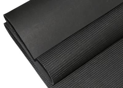 1-50 mm Braid Pattern Rubber Mat