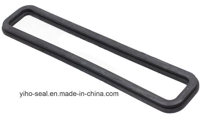 Rubber O Rings with Standard O Ring Sizes NBR 70