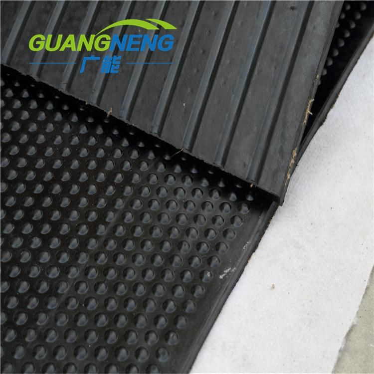 Dairy Cow Rubber Matting for Agriculture Rubber Matting/Animal Rubber Mat