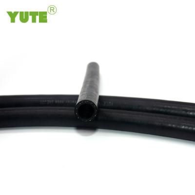 SAE J30 R9 Fuel Hose, FKM/Eco/Ar/Eco Size: 4*9.5mm, Length: 5 Meters
