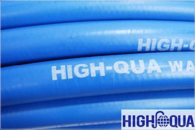 Rubber Oil and Fuel Hose