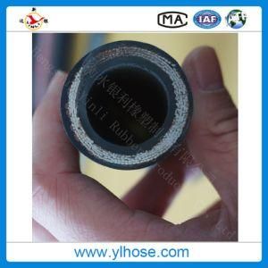 Super Flexible High Pressure Oil Hose