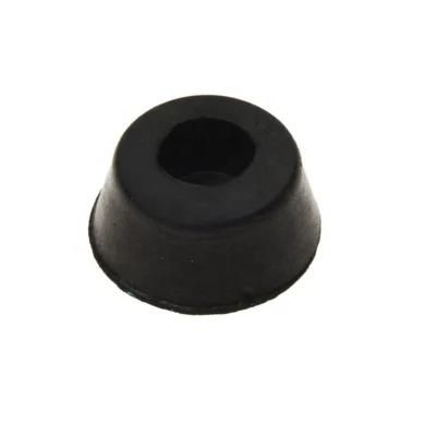 Factory Nonslip Rubber Feet Protector Cabinet Furniture Anti Walk Feet Pad Table Desk Bumpers Covers
