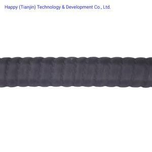 High Pressure Flexible Tank Truck Industry Hose