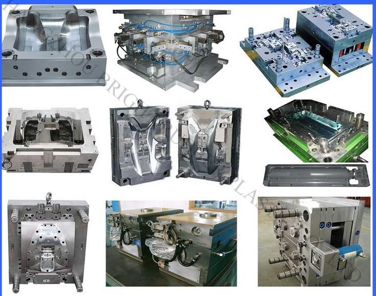 High Quality Rubber Auto Accessories