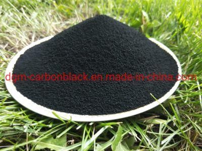 Consistancequality Carbon Black (N330)