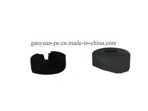 Htv Silicon Rubber Material for Making Rubber Pads Rubber Sealant Gaskets O Rings