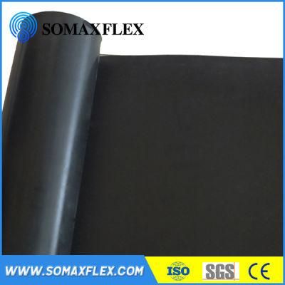 Rubber Sheet (NBR+EPDM+Neoprene+SBR+Silicone+Viton+Natural Rubber Sheet)
