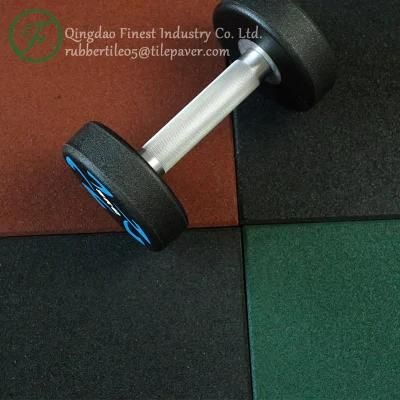 Outdoor Playground Flooring Rubber Flooring Residential Recycled Rubber Flooring Mats