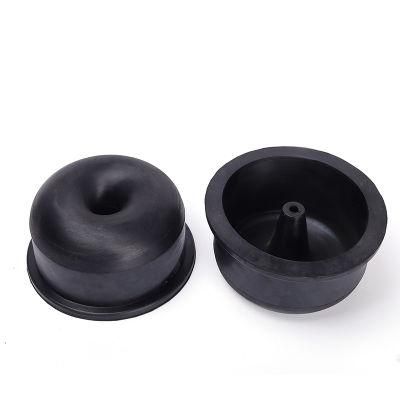 Customized Soft Hard Silicone Rubber Part