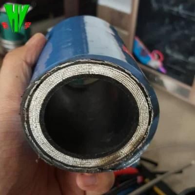 Hengyu Rubber Hydraulic Hoses API 7K Q1 Rotary Drilling Hose