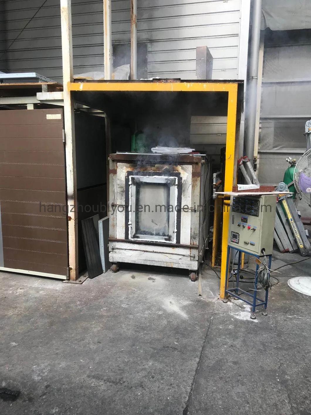 Fire Intumescent Strip Rubber Seal Strip Weather Strip for Door and Window