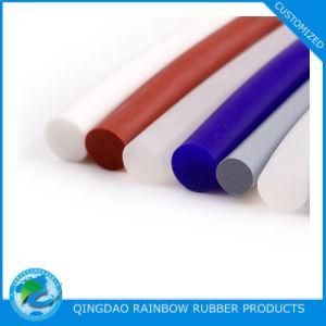 Custom Extruded Rubber O-Ring Cord