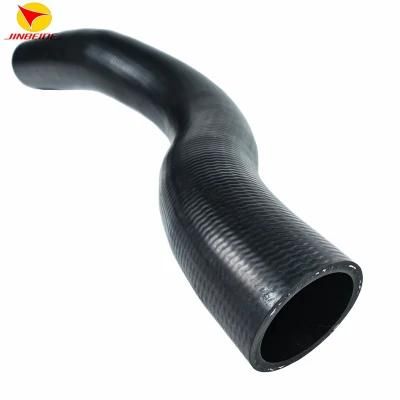 Good Quality Chinese manufacturer Brake System Inlet Rubber Fuel Hoses
