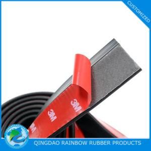 3m Adhesive EPDM Rubber Seal Strip