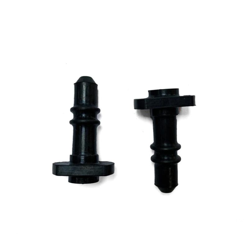 Customized Rubber Stopper Rubber Plugs for Water Tray