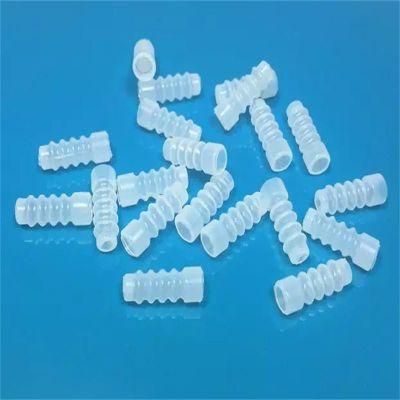 Industrial Silicone Rubber Bellows/Silicone Rubber Dust Cover