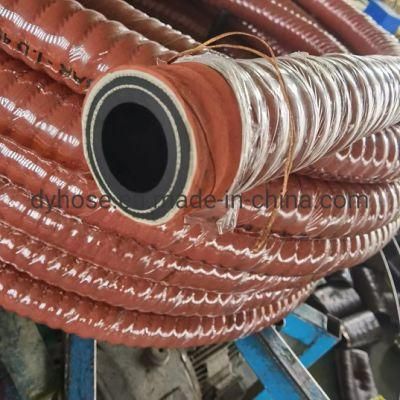 Weather Resistant Antistatic Sandblasting Hose