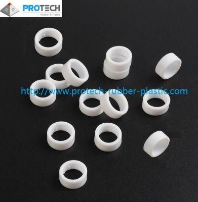 Custom Gasket Cut PTFE Gasket
