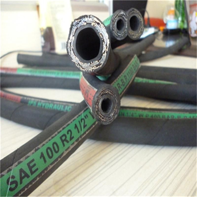 Canvas Surface Oil Hose and Smooth Surface Oil Hose