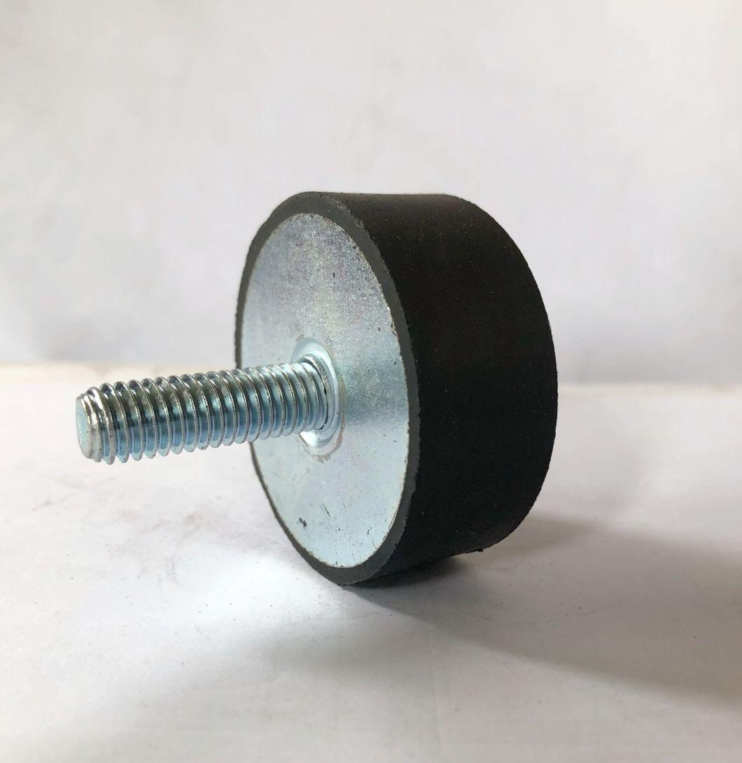 Anti Vibration Shock Absorber Rubber Damper Mounts Rubber Engine Mounts